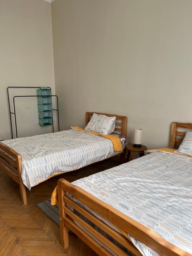 Homestay カイロ エクステリア 写真