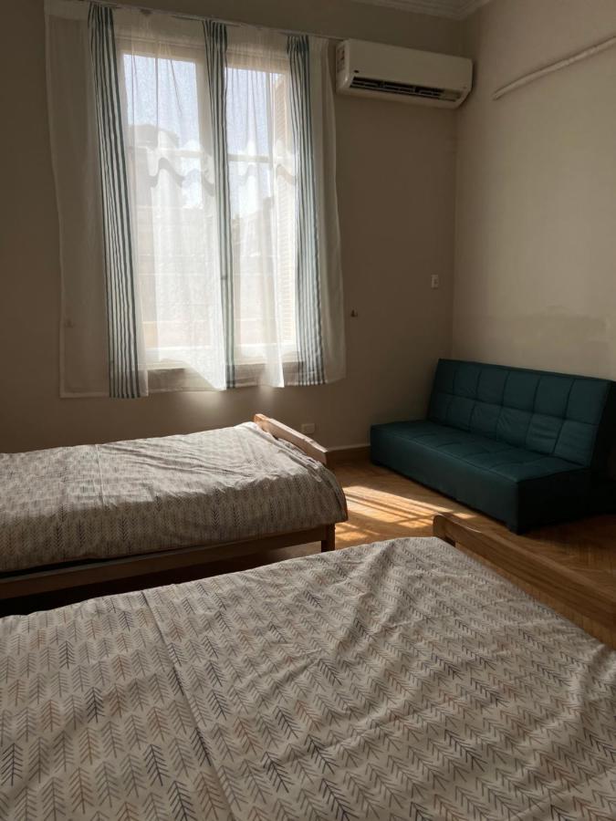 Homestay カイロ エクステリア 写真