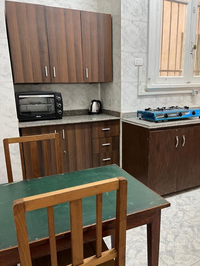 Homestay カイロ エクステリア 写真