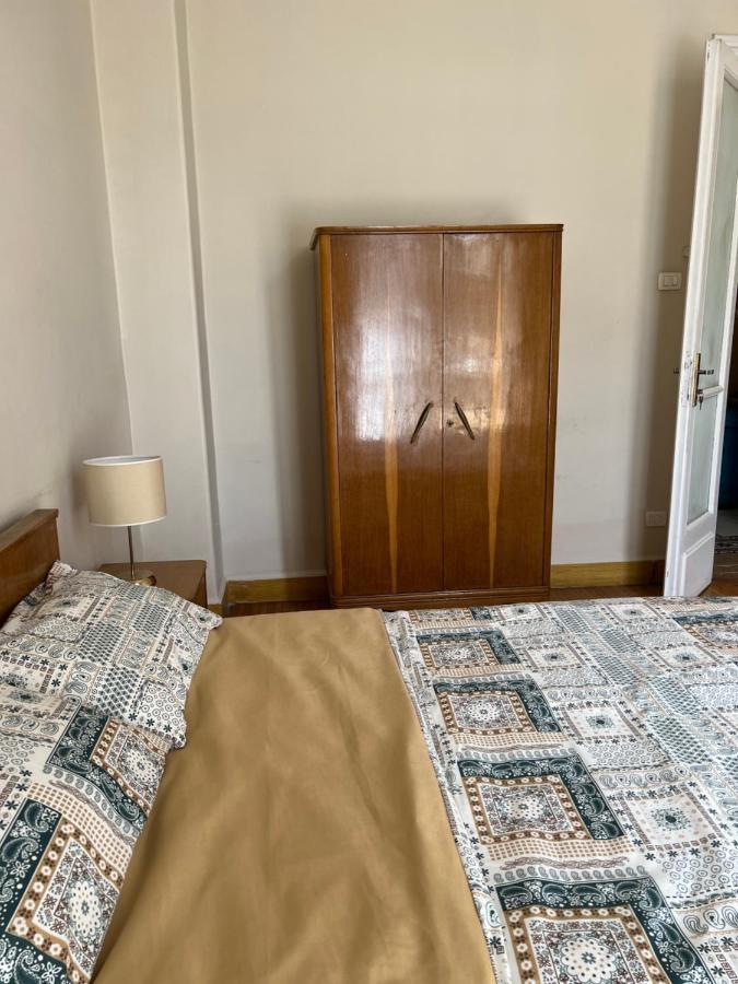 Homestay カイロ エクステリア 写真