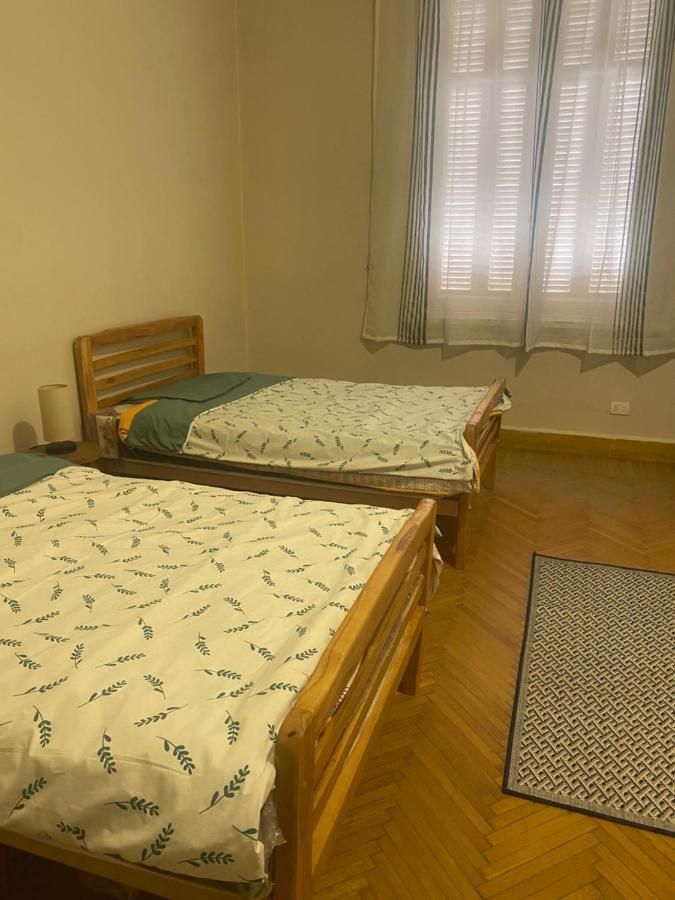 Homestay カイロ エクステリア 写真