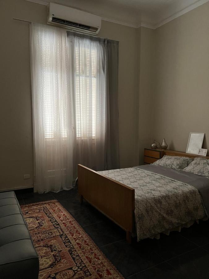 Homestay カイロ エクステリア 写真