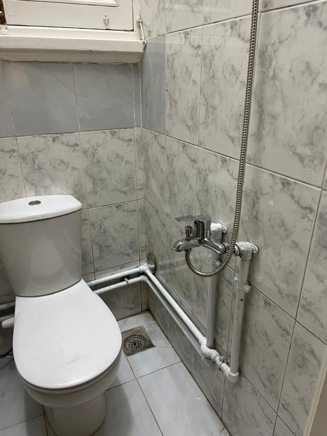 Homestay カイロ エクステリア 写真