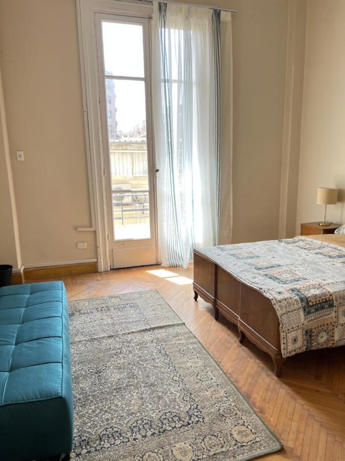 Homestay カイロ エクステリア 写真