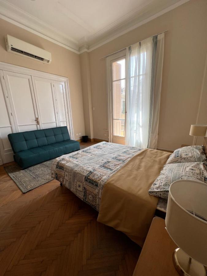 Homestay カイロ エクステリア 写真