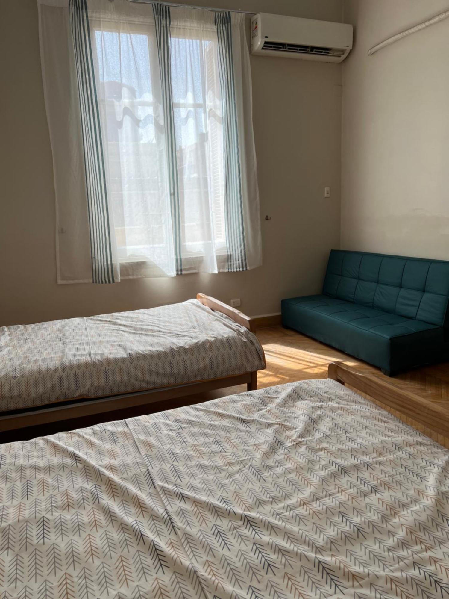 Homestay カイロ エクステリア 写真