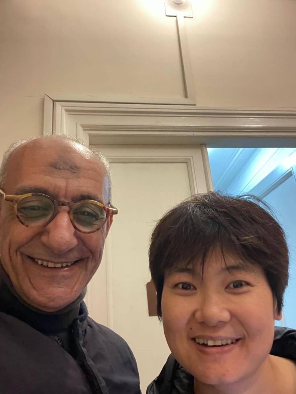 Homestay カイロ エクステリア 写真