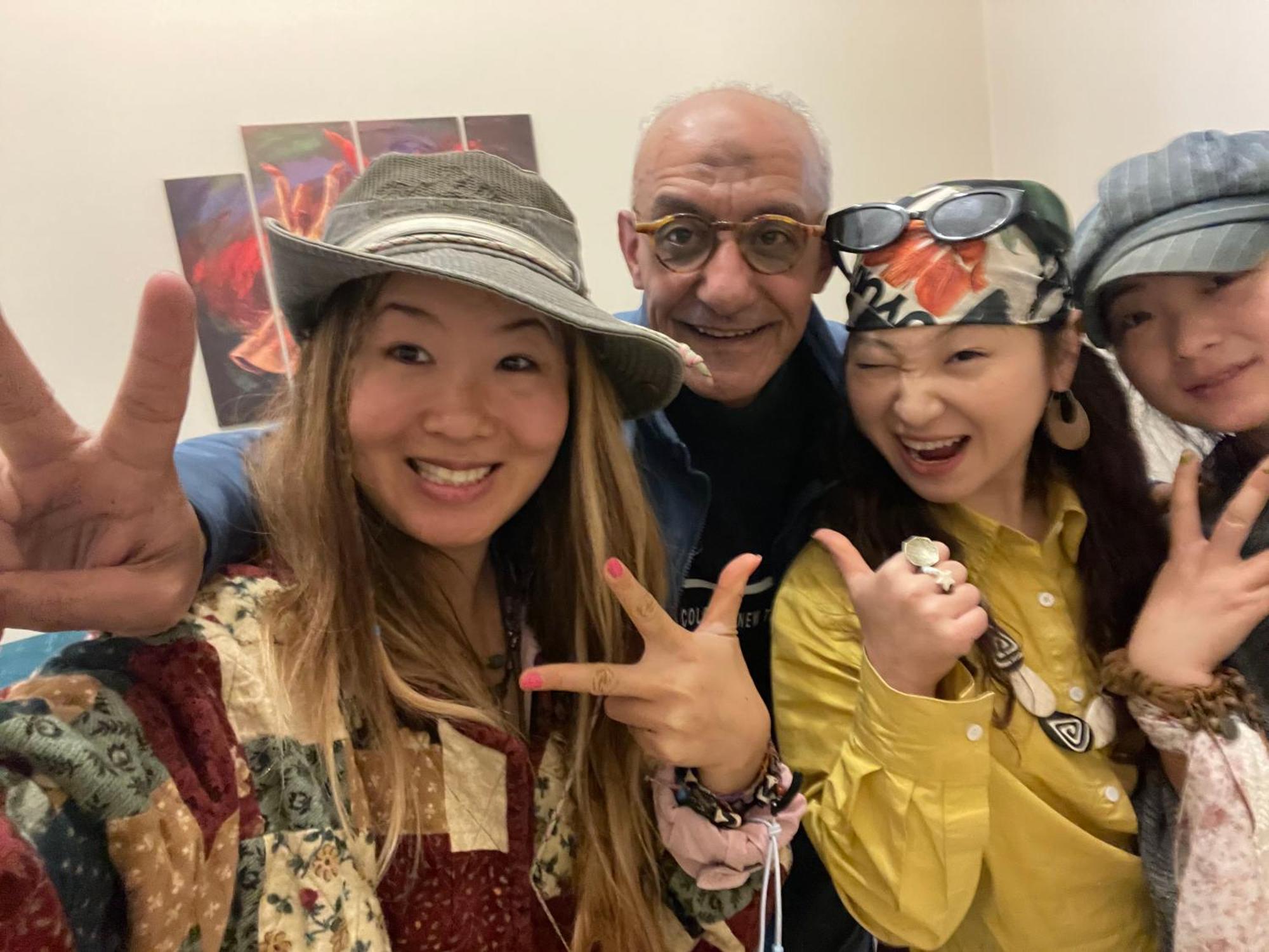 Homestay カイロ エクステリア 写真