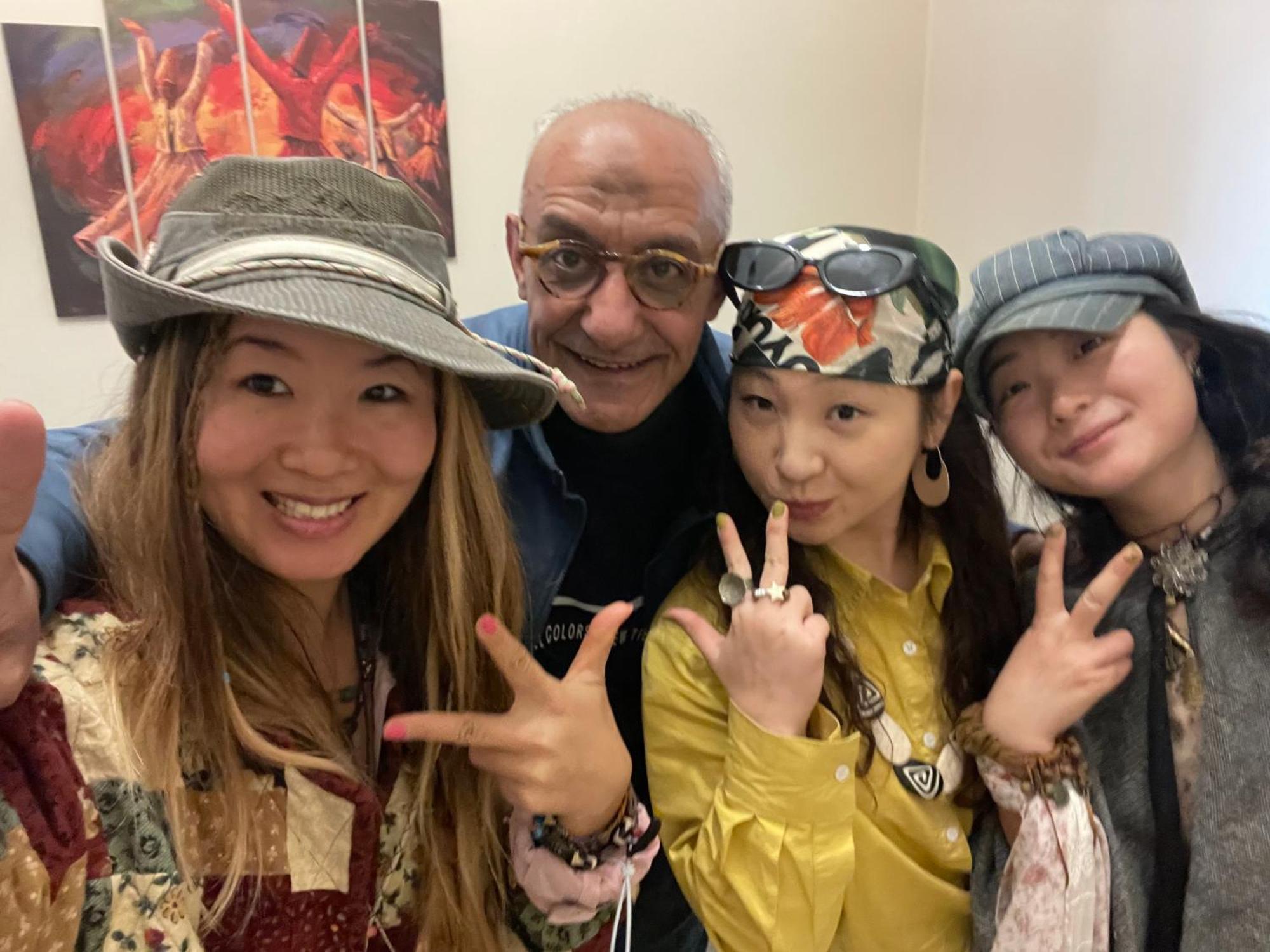 Homestay カイロ エクステリア 写真