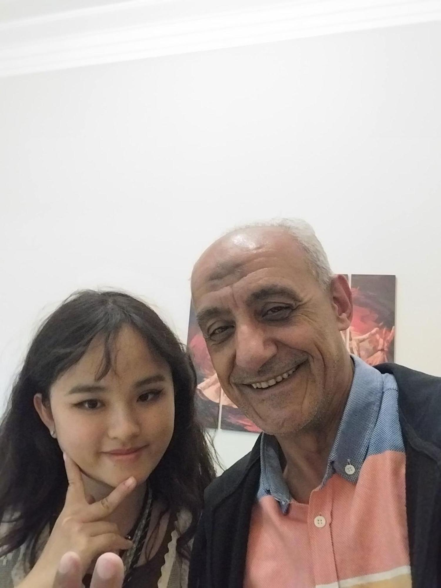 Homestay カイロ エクステリア 写真