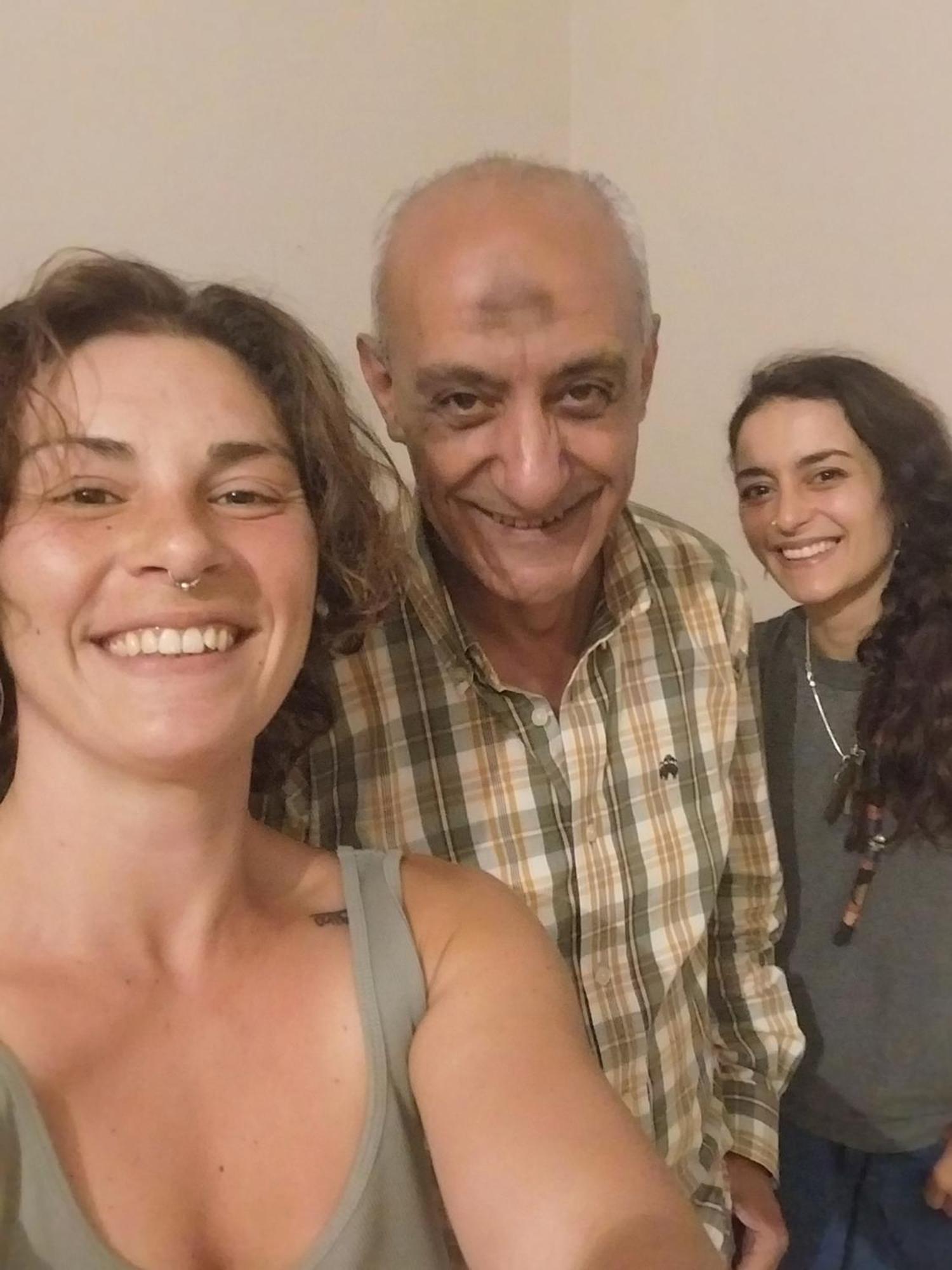 Homestay カイロ エクステリア 写真